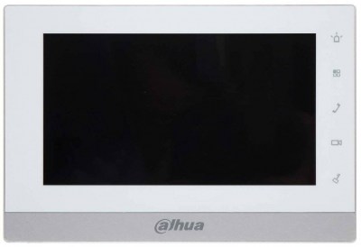 Dahua VTH1550CH IP видеодомофон DAHUA